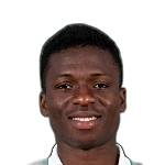 Romeo Amane, Anderlecht Central Midfielder