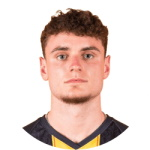 Dante Polvara, St. Louis City Centre Back