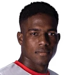 Henry Mosquera, RB Bragantino Attacking Midfielder