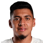 César Inga, Universitario Centre Back