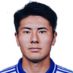 Junnosuke Suzuki, FC Copenhagen Centre Back