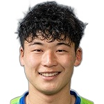 Akito Suzuki, Sanfrecce Hiroshima Centre Forward