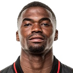 Friday Etim, FC Midtjylland Centre Forward