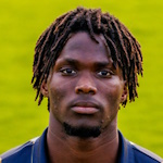 Franslyn Nsingi, FC OSS Right Winger