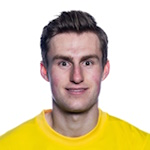 Fredrik Sjøvold, Bodo/Glimt Right Back