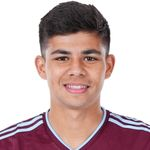 Anthony Markanich, Minnesota United FC Central Midfielder