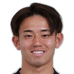 Shuhei Mizoguchi, Tokyo Verdy Central Midfielder