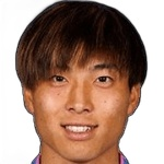 Taichi Kikuchi, Nagoya Grampus Central Midfielder