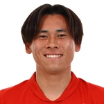 Kaito Yasui, Urawa Central Midfielder