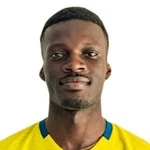 Tani Oluwaseyi, Villarreal Centre Forward