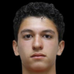 Abraham Villegas Maciel, Leon Central Midfielder