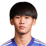 Hayate Matsuda, Hannover 96 Centre Back
