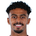 Abdulaziz Al-Aliwa, Al-Qadisiyah FC Attacking Midfielder