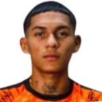 John Ruiz, LD Alajuelense Centre Back