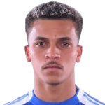 Rodriguinho, Fortaleza EC Central Midfielder