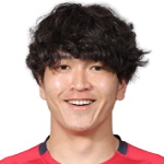 Kaina Tanimura, Yokohama F. Marinos Centre Forward