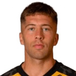 Nicolás Johansen, Coquimbo Unido Second Striker