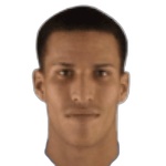 Aldo Gonzalez, Deportivo Recoleta Second Striker
