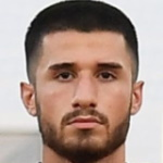 Talha Ülvan, Eyüpspor Centre Back