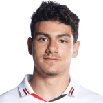 João Moreira, Al Nasr Centre Back