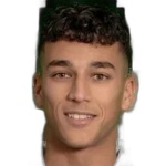 Jordi Valadon, Melbourne Victory Defensive Midfielder