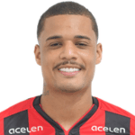 Janderson, Göztepe Centre Forward