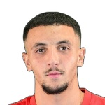 Zakaria Ariss, Rizespor Centre Back