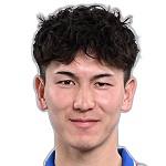 Ren Kato, Kyoto Sanga Centre Back