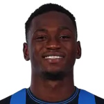 Ibrahim Sulemana, Sassuolo Central Midfielder