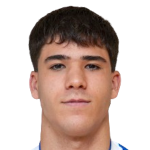 Eder García, Cordoba Central Midfielder