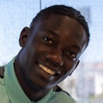 Souleymane Faye, Lorient Centre Forward
