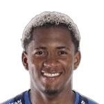 Emerson Pata, Independiente del Valle Central Midfielder