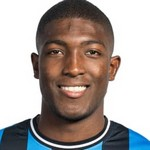 Joel Ordóñez, Club Brugge KV Centre Back
