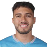 Marcelo De Lima, San Antonio Bulo Bulo Attacking Midfielder