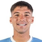 Sergio García Graña, Shabab Al Ahli Dubai Central Midfielder