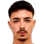 Arda Usluoğlu, Alanyaspor Centre Forward