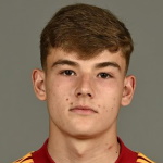 Ivan Garriel Muñoz, Valladolid Centre Back