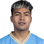Jhon Velásquez, Bolívar Right Winger