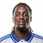 Munashe Garananga, Lyngby Centre Back
