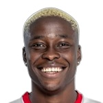 Tochukwu Nnadi, Marseille Defensive Midfielder
