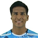 César Romero Ortíz, San Antonio Bulo Bulo Centre Back