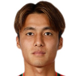 Kodai Sano, PSV Eindhoven Central Midfielder