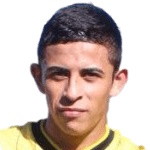 Alcides Benítez, Belgrano Cordoba Centre Back