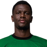 Ousmane Diomande, Nottingham Forest Centre Back