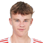 Jonathan Asp Jensen, Deportivo La Coruna Central Midfielder