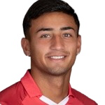 José Herrera, RB Bragantino Attacking Midfielder