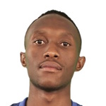 Thapelo Maseko, FC Copenhagen Attacking Midfielder