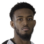 Anthony Herbert, Kryvbas KR Right Winger