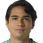 Jorge Díaz, Toluca Central Midfielder