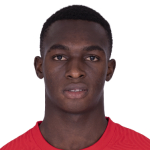 Cheicka Doumbia